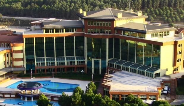 Marma Hotel Istanbul Asia, İstanbul