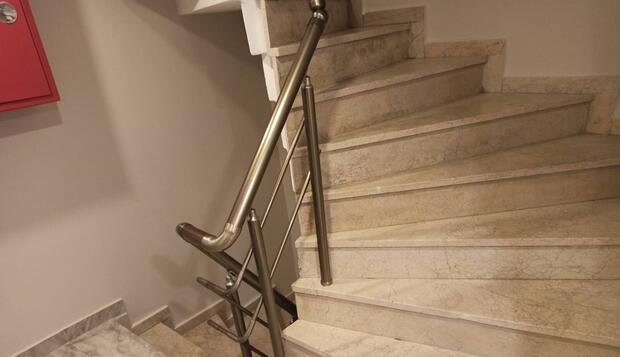 Cadde Suite Bakirkoy, İstanbul, Merdiven