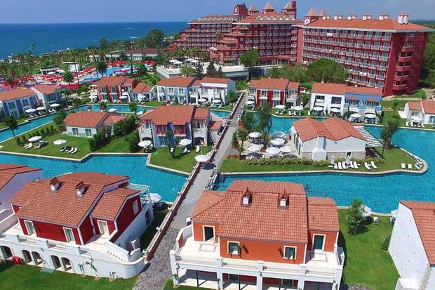 Ic Hotels Santai Family Resort