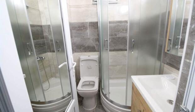 Görsel 12 : Pegasus Prestij, Marmara, Deluxe İki Ayrı Yataklı Oda, Banyo
