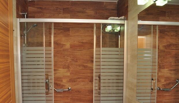 Görsel 13 : Asia Artemis Suite, İstanbul, Superior Tek Kişilik Oda, Banyo