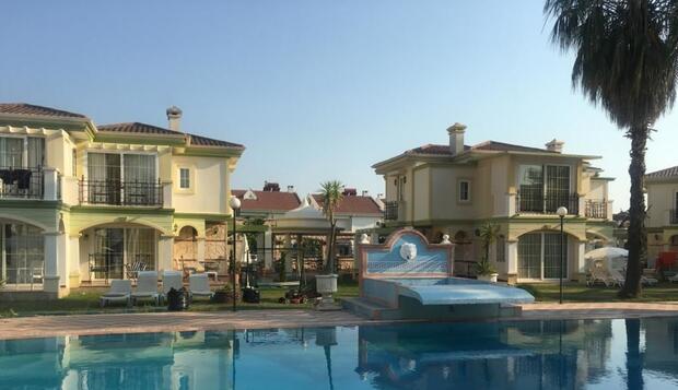 Villa B&amp;D, Fethiye, Açık Yüzme Havuzu