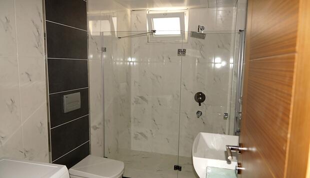 Görsel 72 : Hayat Home Suite, Erzincan, Süit, 2 Yatak Odası, Banyo