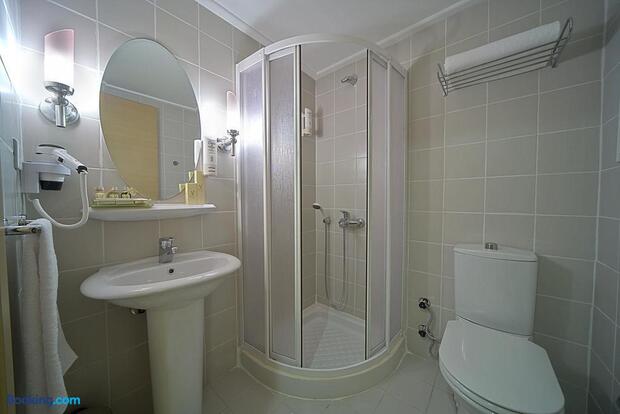 Görsel 13 : Sv Business Hotel Diyarbakir - Diyarbakır - Banyo