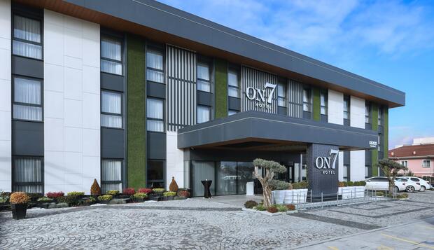 Sakarya Hotel On7, Serdivan