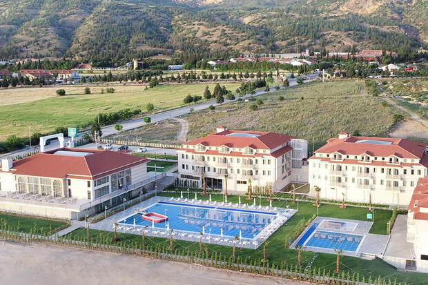 Adempira Hotel