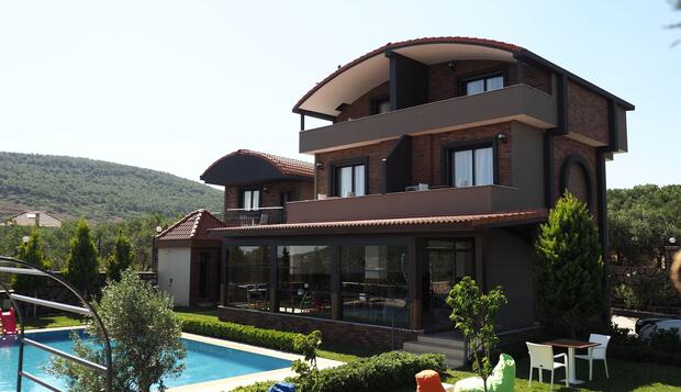 Myosotis Boutique Otel , Foça