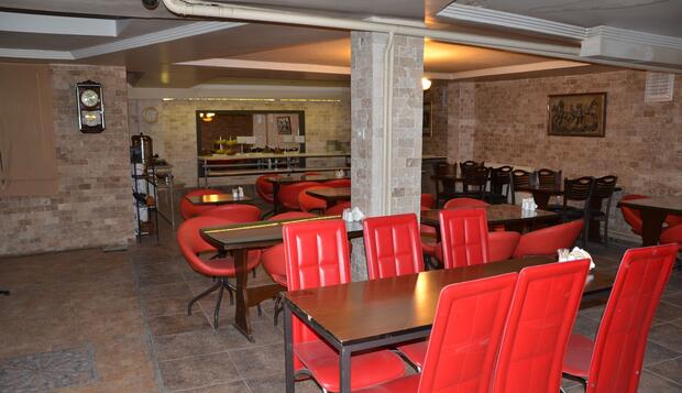 Görsel 23 : Elit Hotel Corlu, Çorlu, Restoran