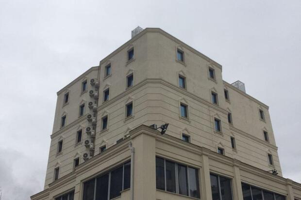 Gold City Otel