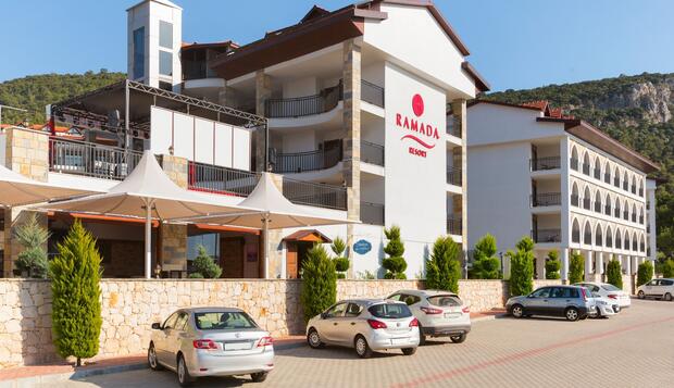 Ramada Resort by Wyndham Akbuk, Didim