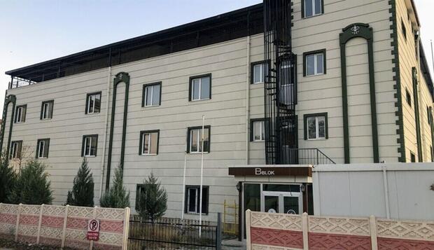 Harput Suit, Elazığ