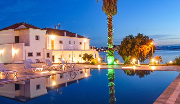 Marin Yalıkavak Hotel, Bodrum