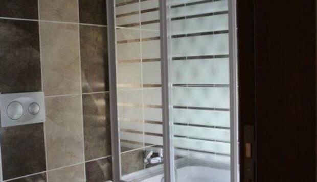 Zelis Ciftligi, Sapanca, Standard Dört Kişilik Oda, Banyo