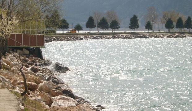 Görsel 26 : Sehsuvar Peace Pension, Eğirdir