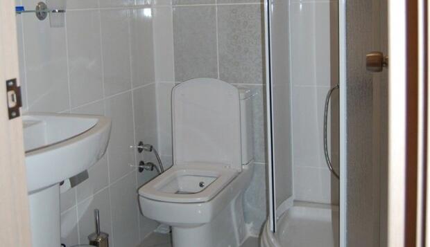 Görsel 15 : Arapgir Nazar Hotel, Arapgir, Family Oda, Banyo