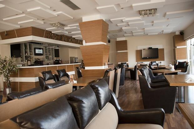 Restoran