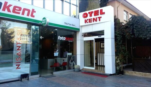 Erzincan Kent Otel, Erzincan