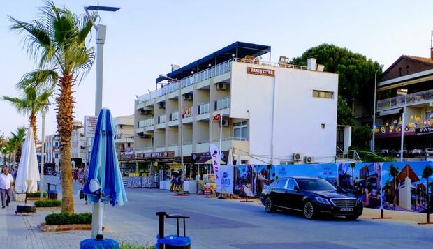 Didim Baris Otel, Didim