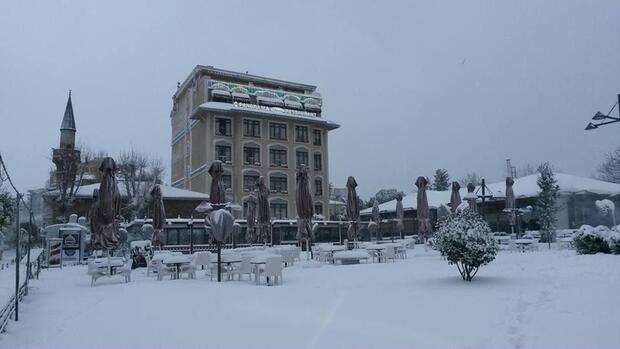 Görsel 28 : The And Hotel Istanbul - Special Class - İstanbul - Bina