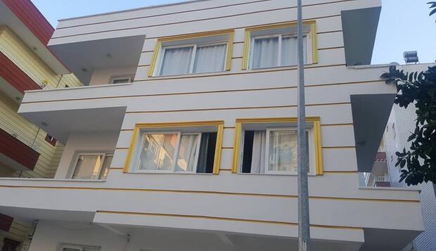 Mersin Konaklama, Mersin