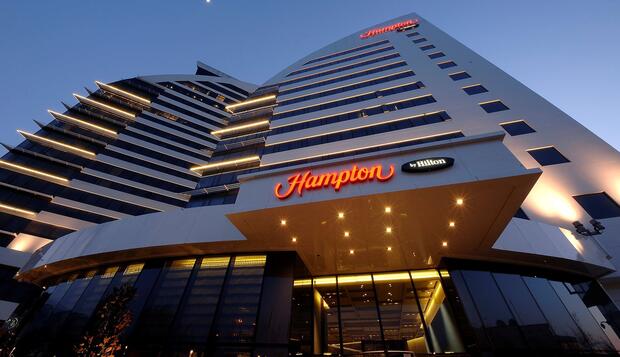 Hampton by Hilton Bursa, Bursa