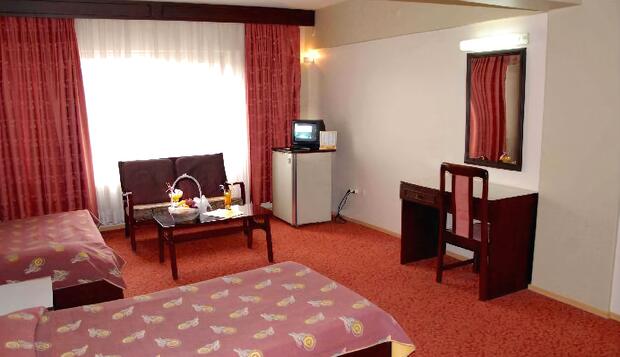 Hotel Eken, Bandırma, Üç Kişilik Oda, Oda