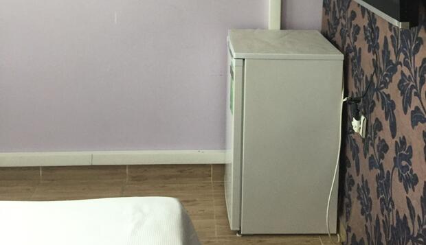 Görsel 19 : Green Kerpe Otel, Kandıra, Comfort Tek Büyük Yataklı Oda, Oda
