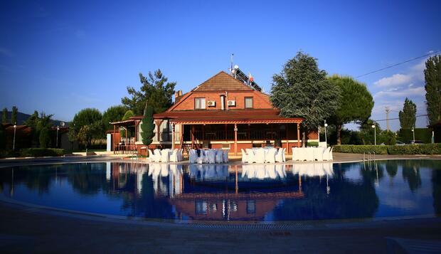 Görsel 1 : Villa Familia, Orhangazi