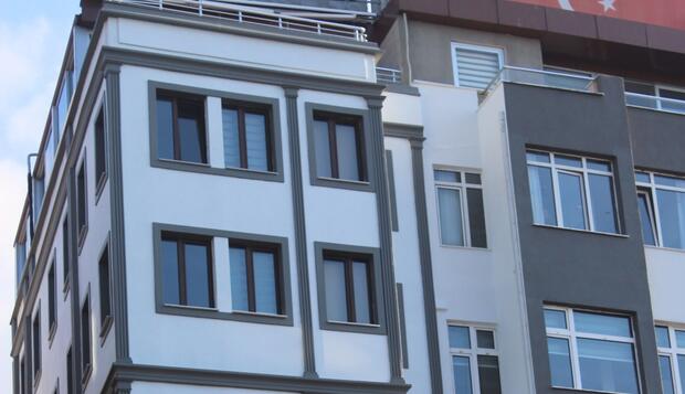 Görsel 68 : Nur Hotel, Trabzon