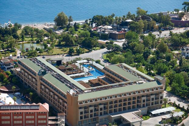 Genel Görünüm