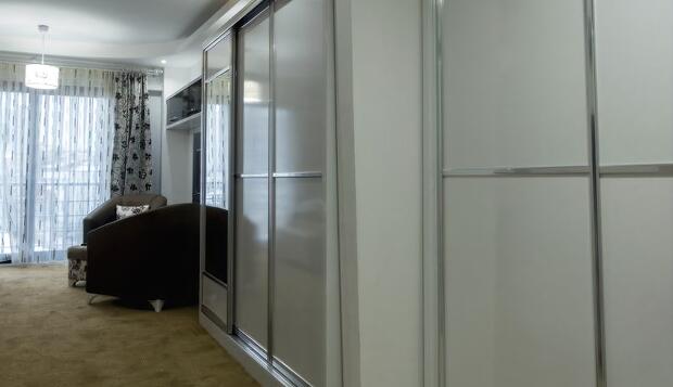 Görsel 37 : Karen Thermal Residence, Kozaklı, Standard Tek Büyük Yataklı Oda, Oda