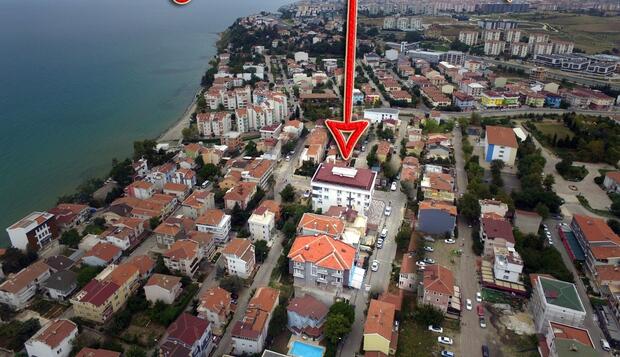 City59 Suit Otel, Tekirdağ, Dış mekân detayı