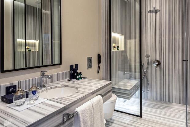 Görsel 46 : Palazzo Luxury Chalets