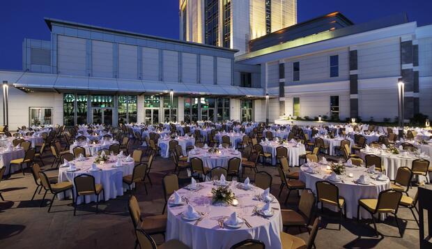 Mövenpick Malatya Hotel, Malatya, Kapalı Düğün Salonu