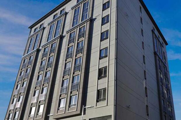 Ramada Hotel Suites Adana