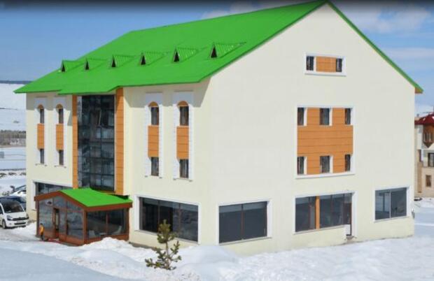Görsel 2 : Snowflake Otel Sarıkamış Görsel
