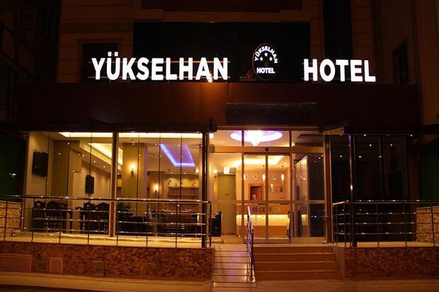 Yükselhan Hotel