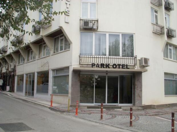 Görsel 1 : Edirne Park Hotel Görsel