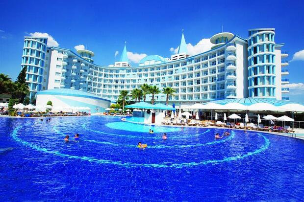 Görsel 1 : Büyük Anadolu Didim Resort
