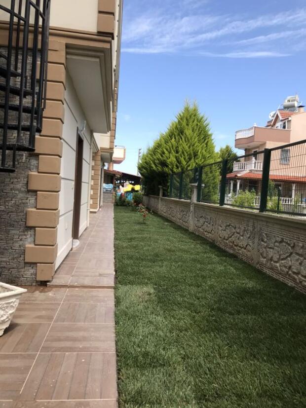 Görsel 2 : Gülkent Pansiyon Görsel