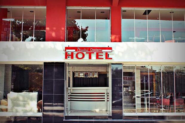 Dedem Hotel İstanbul