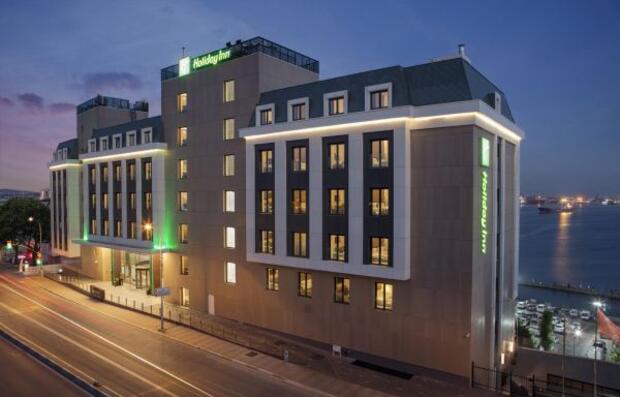 Görsel 2 : Holiday Inn İstanbul Tuzla-Bay Görsel