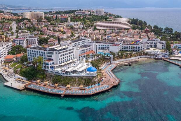 İnfinity By Yelken Hotel