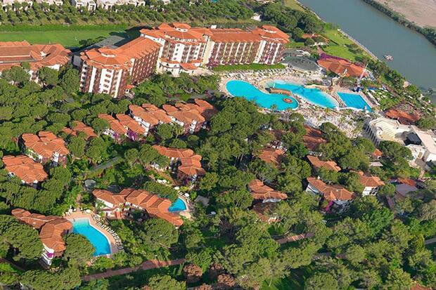 Görsel 44 : Selectum Family Resort