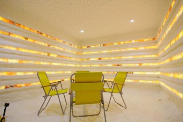 Görsel 30 : Yoncalı Termal Otel Görsel
