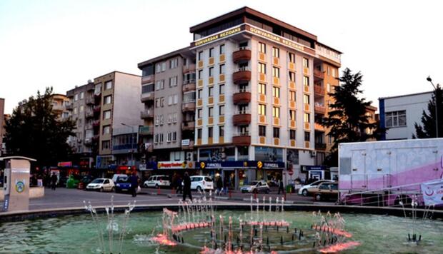 Genel Görünüm