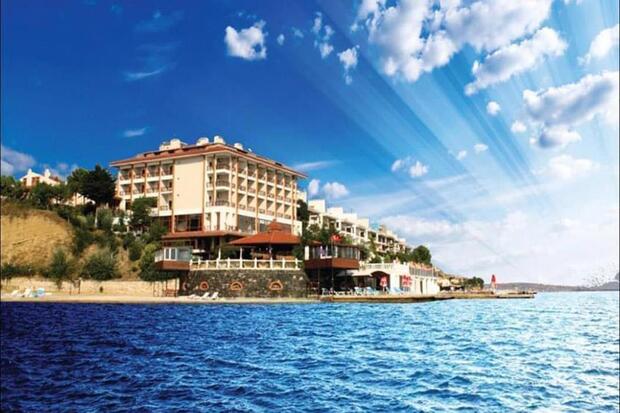Görsel 1 : Family Resort Spa Thalasso Thermal