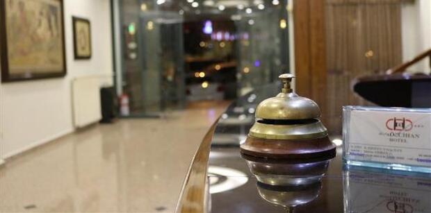 Görsel 2 : Büyük Özcihan Otel Görsel