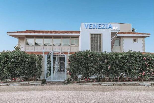 Venezia Alaçatı Otel Görsel