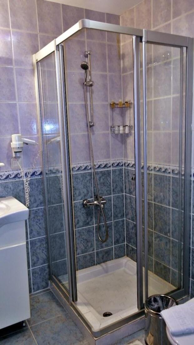 Görsel 20 : Turquhouse Hotel - İstanbul - Banyo